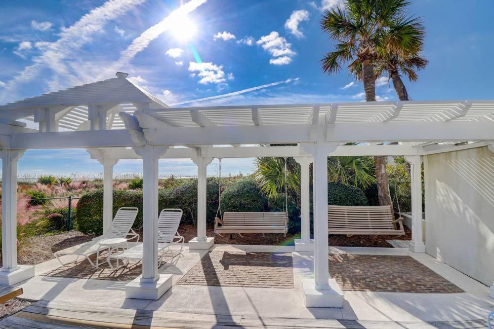 3101 Seacrest - Host2Coast Villa Hilton Head Island Exterior photo